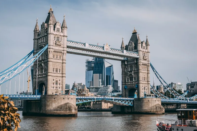 Tower of London: An Iconic and Intriguing Location!