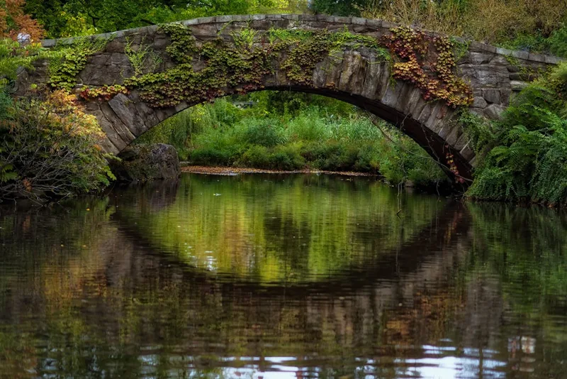 Eashing Bridges circular guided walk