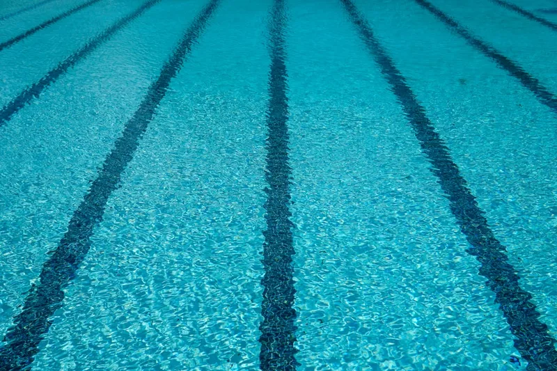 Pool Closed for swimming Lessons (No sauna and Steam)