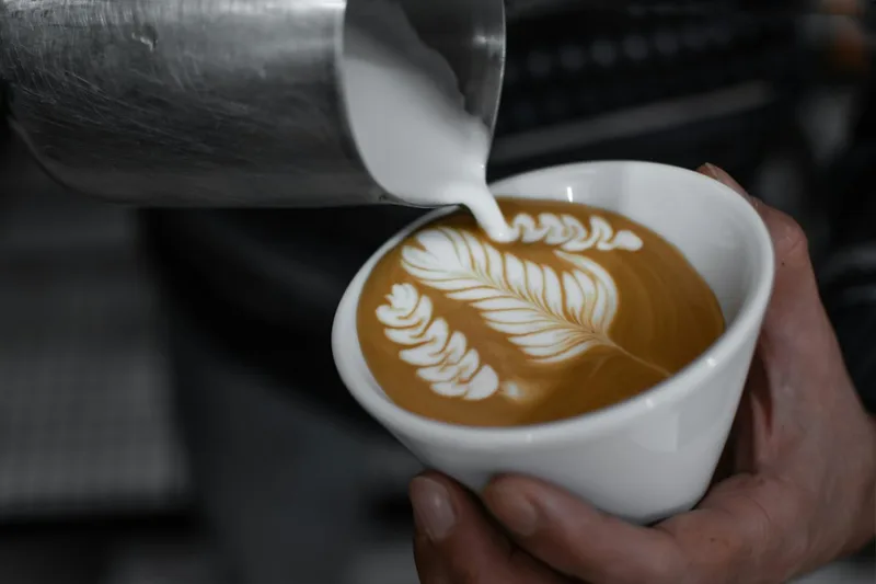 The Iso-latte photo walk St Stephen's green