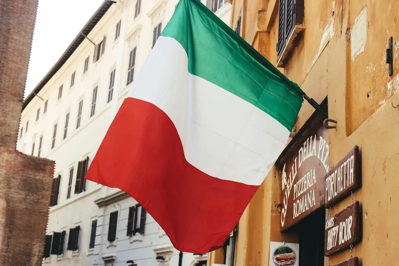 Thursday Italian English Language Exchange @ River Bar