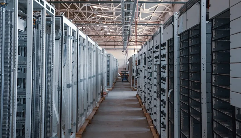 Data Storage & AI: Store Smarter, Scale Further