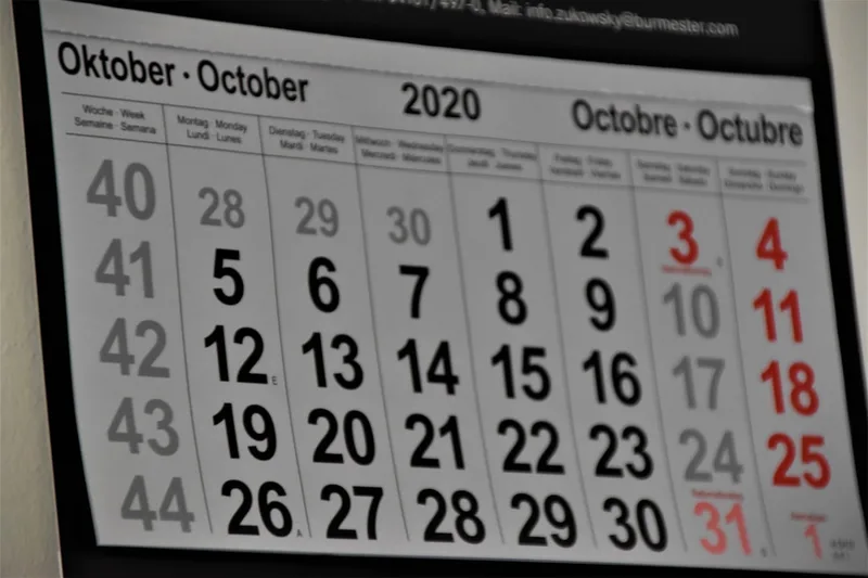 23rd Sept 2026 (Pre-book)