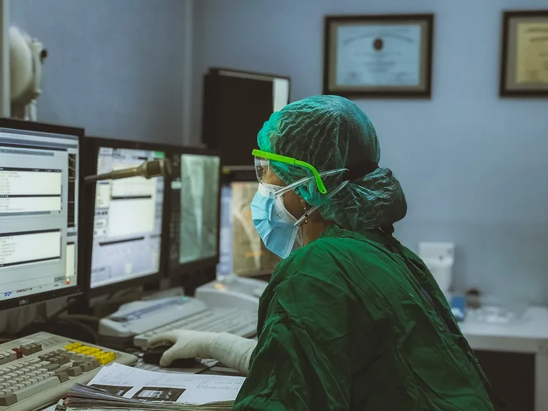 Authorising Engineer Medical Engineering