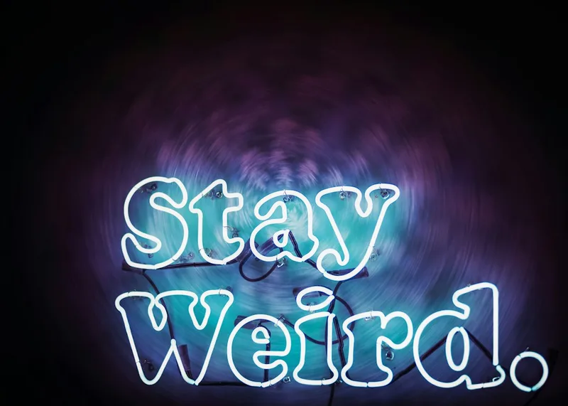 "Weird Al" Yankovic: Bigger & Weirder 2026 Tour
