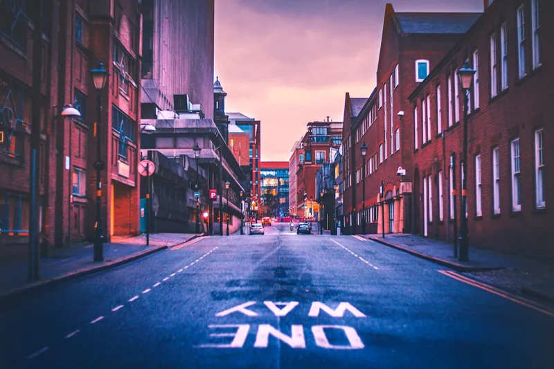 D&D One-Shot – Birmingham