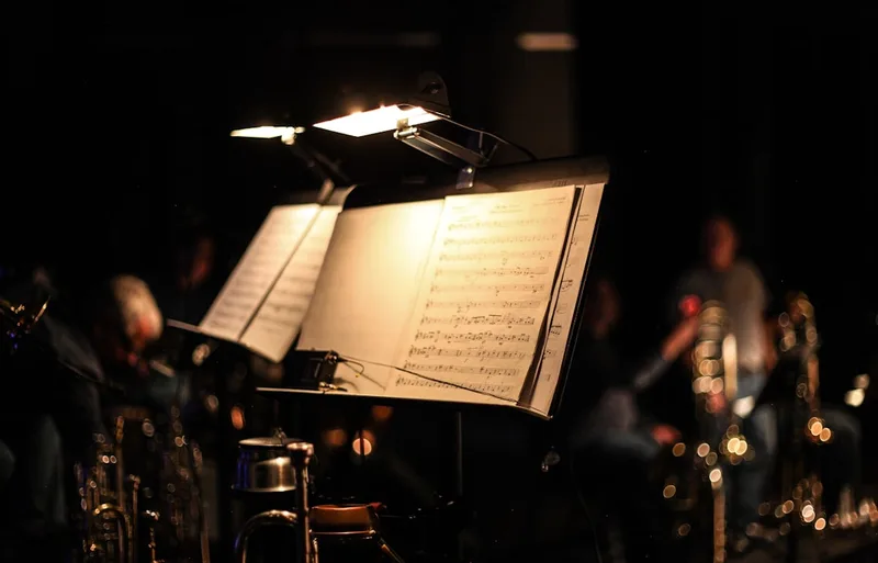 Club Classics Orchestra