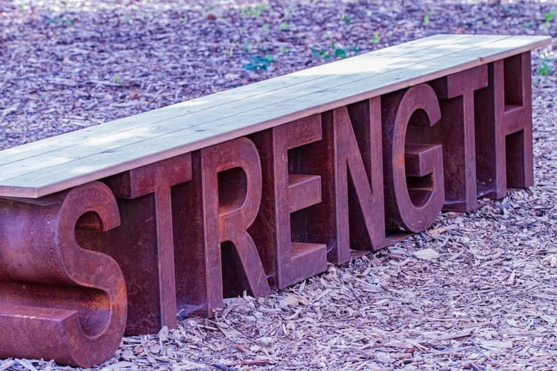 Find Your Strengths