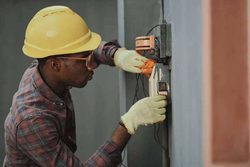 Competent person HVAC (HTM 03)