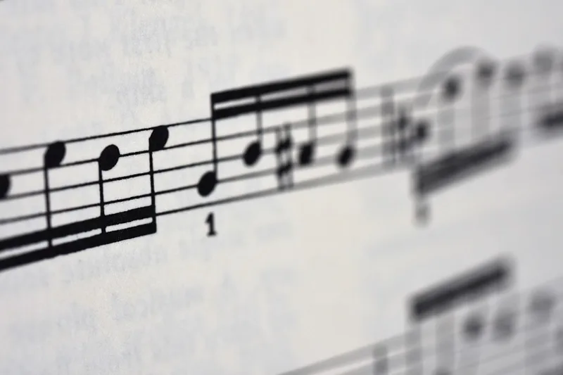 "Songs of Expectation"
