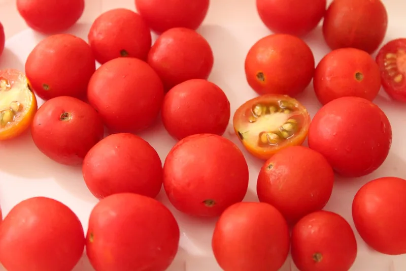 Red Raw