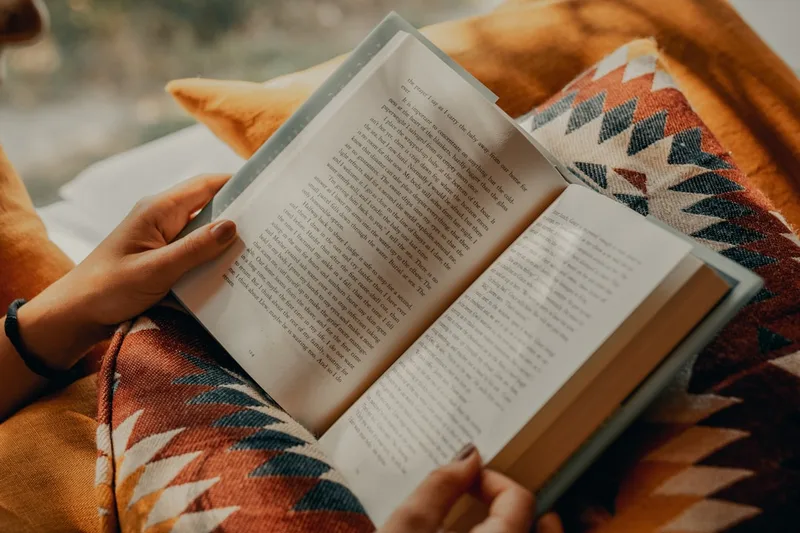 Summer Reading Challenge