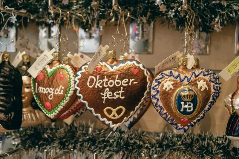 Oktoberfest at DVV