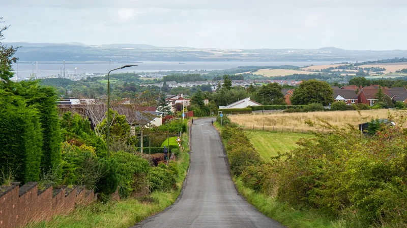 Falkirk Communities Mental Health and Wellbeing Fund Info Session