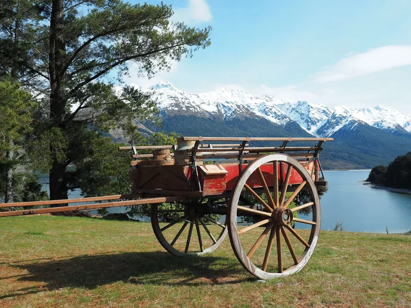 Outlander Guided Tours