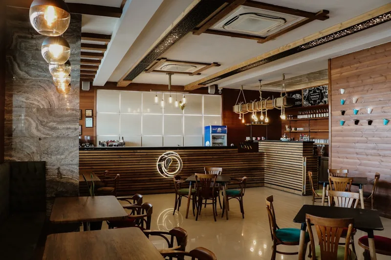 Chatty Cafe Scheme at West Central Coffee Shop Redhill