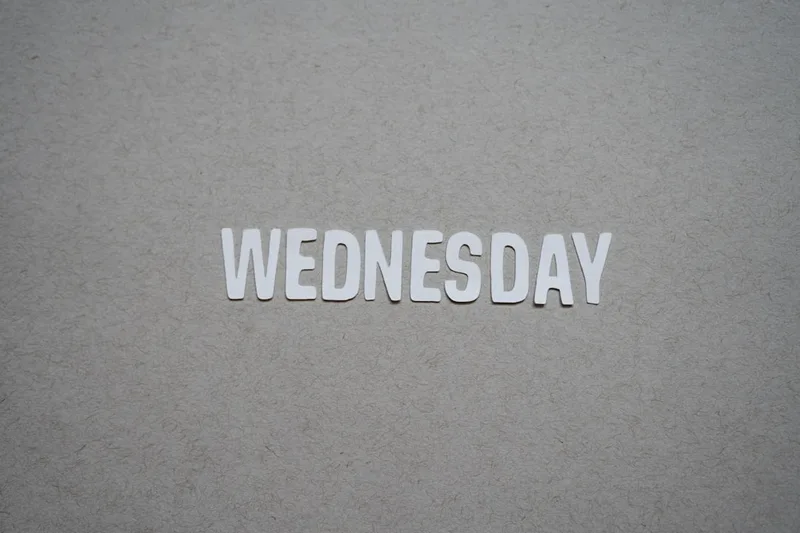 WhatsSoFunny Wednesday's