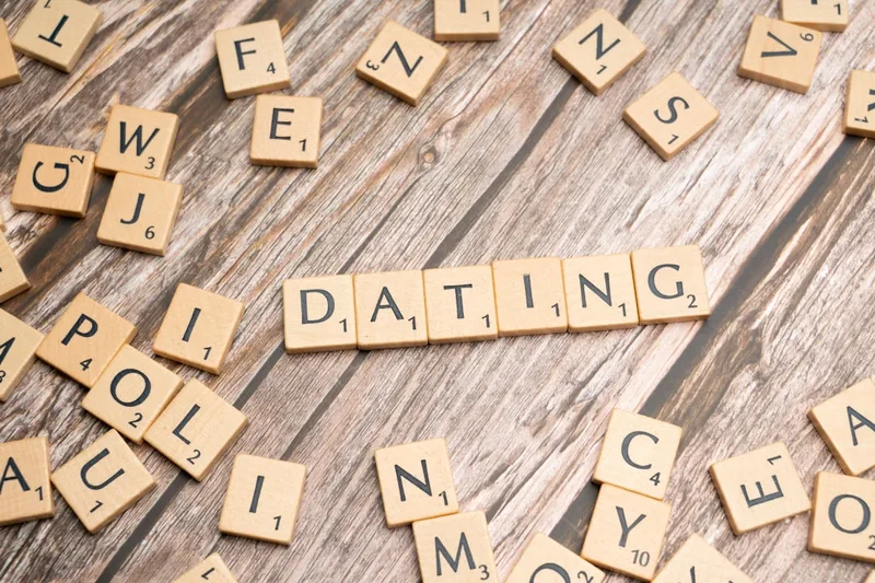 Rabble Speed Dating Event