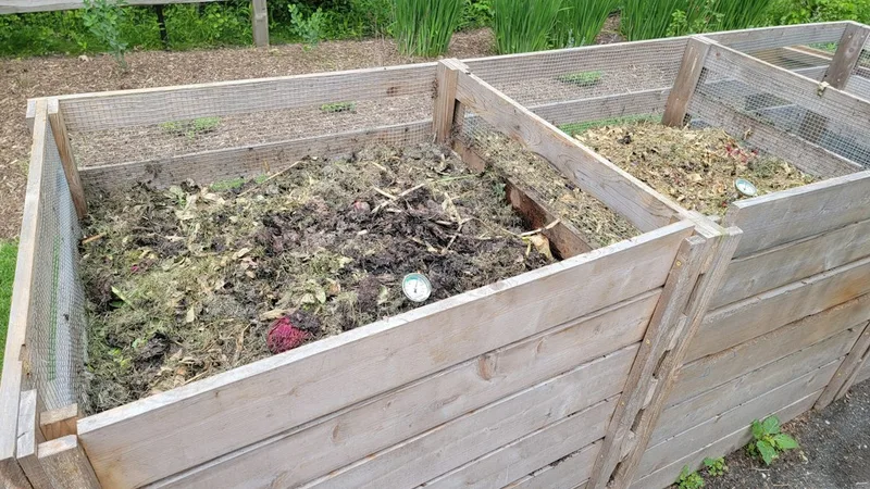 Composting Co-Design Workshops