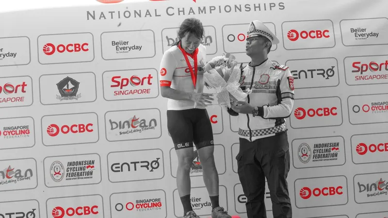 BGCC:Nate Craig with Matt McClowry