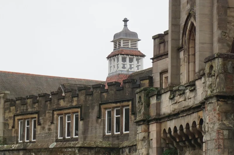 Postgraduate Admissions at Warwick