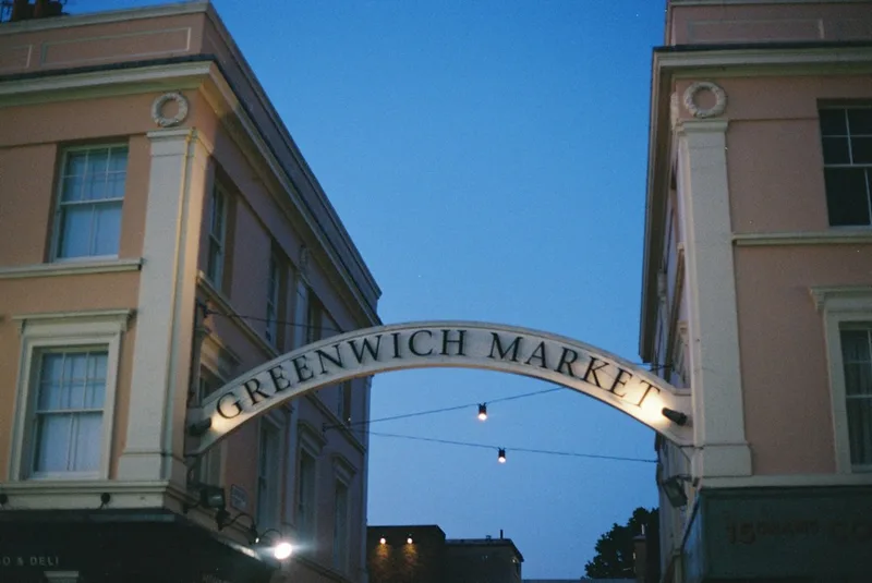 Greenwich Highlights Half Day Walking Tour in London