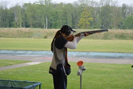 50 Clay Shooting Experience for Two at Beverley & East Yorkshire Shooting Ground