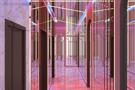 30 Minute Massage, Afternoon Tea and Spa Relax at Euphoria Spa, London