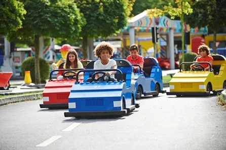 LEGOLAND® Windsor Resort Visit for Two