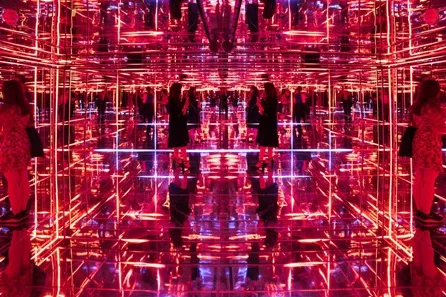 Moco: The Modern and Contemporary Art Museum with Banksy and more, for Two