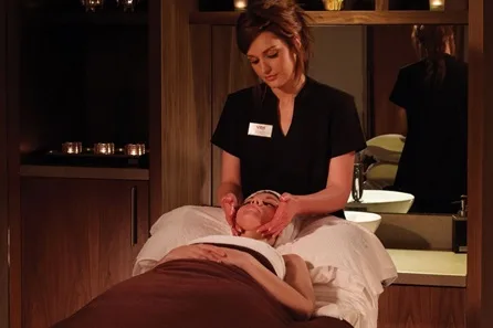 Weekday My Morning Retreat Spa Experience with Treatment and Lunch for Two at Macdonald Inchyra Hotel & Spa, Falkirk