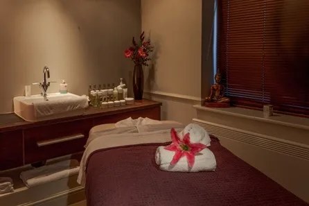 Weekday Simply Spa Day with Treatment for Two at the 4* Dunston Hall Hotel & Spa
