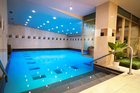 Weekday Spa Relax with Two Treatments and Fizz at Lumi Spa London