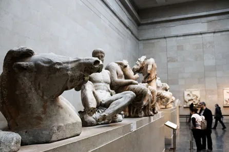 Wonders of Civilisation: A Crash Course in Archaeology at the British Museum for Two