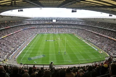 Allianz Stadium Tour, Twickenham for One Child