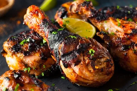 Ann's Smart School of Cookery Caribbean Feast Workshop for Two