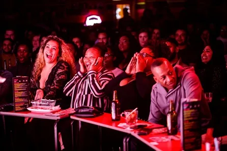 Comedy Night for Two at Glee Club, Leeds