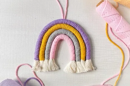 Creative Craft Pantry Experience with a Choice of Over 12 Crafts for Two
