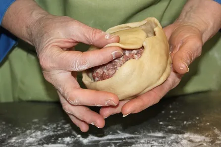 Brockleby's Bakery Evening Pork Pie Making Workshop, Melton Mowbray