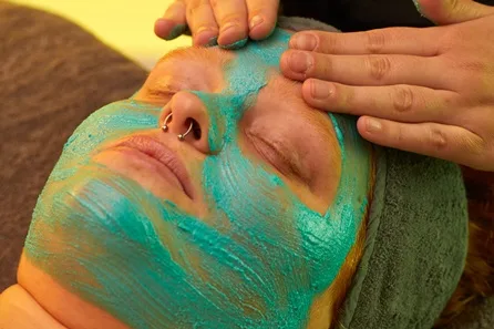 LUSH Spa Fresh Facial Spa Treatment for Two — Edinburgh