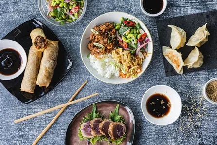 Full Day 'Taste Of' Cookery Class at the Gordon Ramsay Academy, Woking