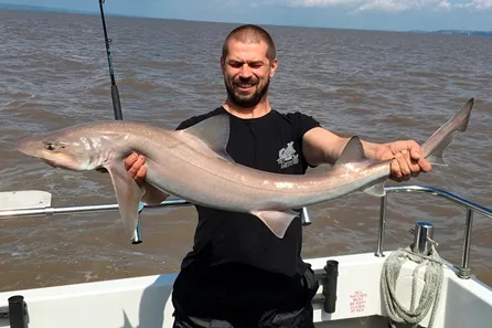 Full Day Sea Fishing Trip for One