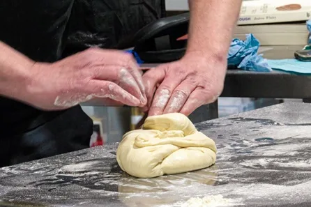 Full Day Sourdough Bread Making Workshop for Two at Brockleby's, Melton Mowbray