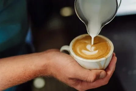 Hands On Barista and Coffee Tasting Masterclass for Two