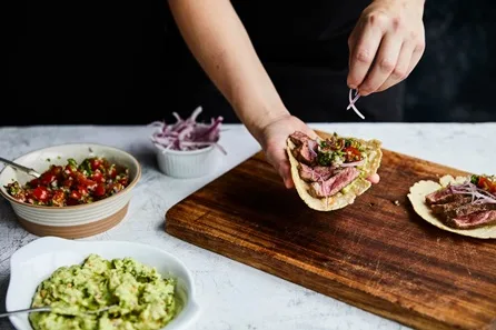 Half Day 'Taste Of’ Cookery Class at the Gordon Ramsay Academy, Woking