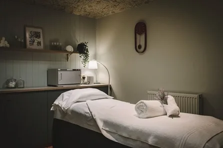 Inner Beauty ESPA Facial and Scalp Massage at Cecily Day Spa — Windsor