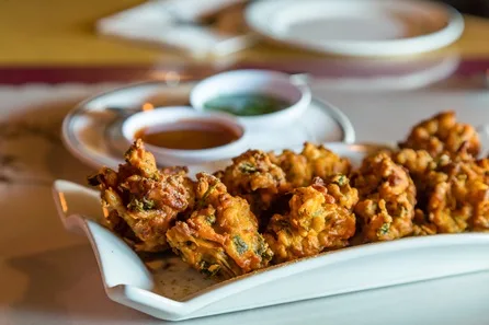 Ann's Smart School of Cookery Indian Cooking Taster for Two