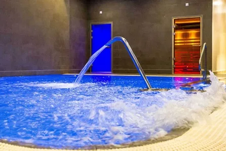 Luxury Japanese Spa Ritual with Fizz for Two at Beauty & Melody Courthouse Spa