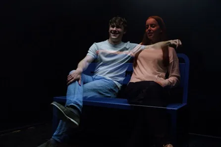 Museum of Illusions London Interactive Experience