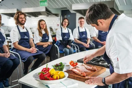 One Day Cookery Course at Rick Stein’s Cookery School
